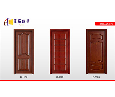实木复合烤漆系列93